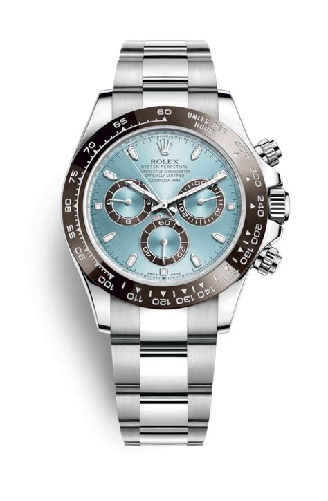 Rolex Daytona Oyster Perpetual Cosmograph Daytona 116506A